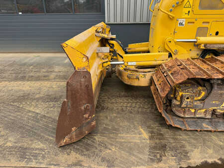 Bulldozer 2018 Komatsu D51PXi-24 | TOPCON (9)