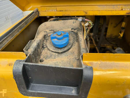 Escavadora de rastos 2017 Caterpillar 320FL incl. 3 x Bucket (13)