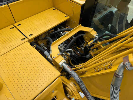 Escavadora de rastos 2017 Caterpillar 320FL incl. 3 x Bucket (24)