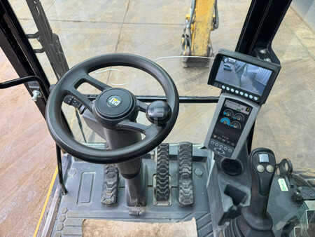 Excavadoras de ruedas 2017 Caterpillar M320F (24)