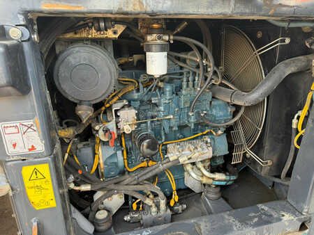 Tandemwalze 2013 BOMAG BW174 AP-4 AM (14)