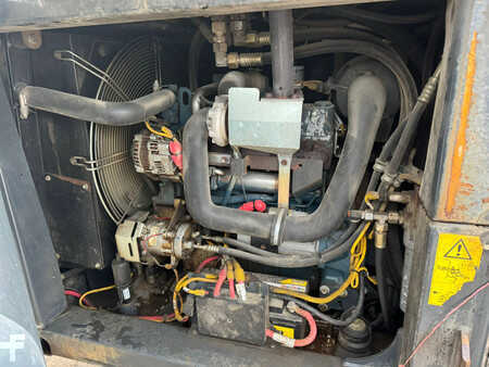 Tandemwalze 2013 BOMAG BW174 AP-4 AM (15)