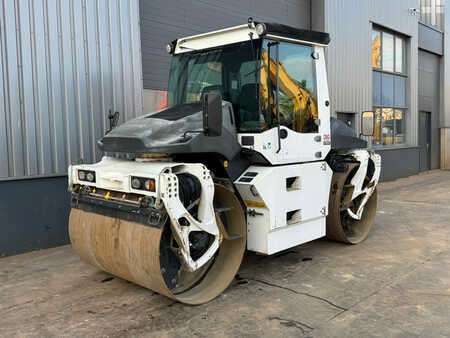 Tandemwalze 2013 BOMAG BW174 AP-4 AM (2)