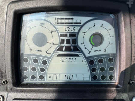 Tandemwalze 2013 BOMAG BW174 AP-4 AM (20)