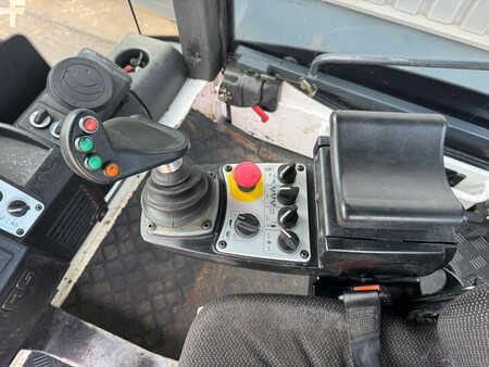 Tandemwalze 2013 BOMAG BW174 AP-4 AM (21)