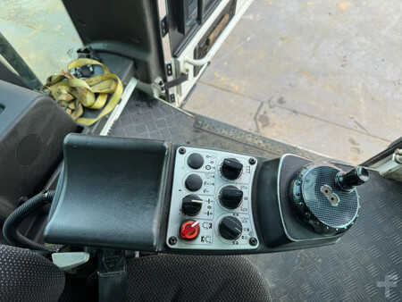 Tandemwalze 2013 BOMAG BW174 AP-4 AM (22)