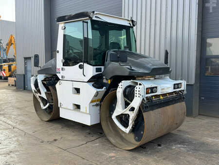 Tandemwalze 2013 BOMAG BW174 AP-4 AM (6)