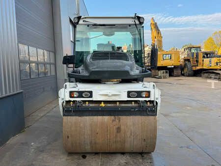 Tandemwalze 2013 BOMAG BW174 AP-4 AM (8)