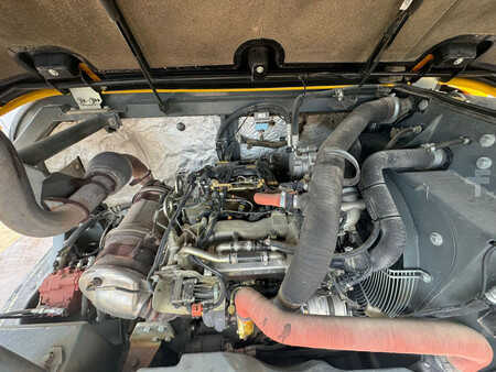 Escavadora de rastos 2016 Wacker Neuson ET145 (26)