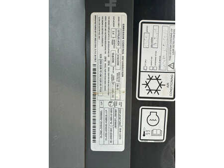 Escavadora de rastos 2016 Wacker Neuson ET145 (27)