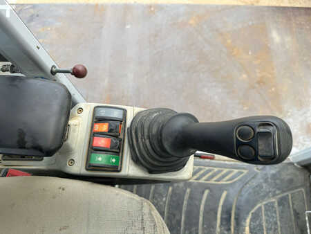 Escavadora de rastos 2016 Wacker Neuson ET145 (36)