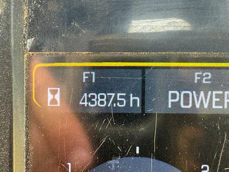 Escavadora de rastos 2016 Wacker Neuson ET145 (38)