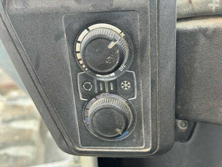 Escavadora de rastos 2016 Wacker Neuson ET145 (39)