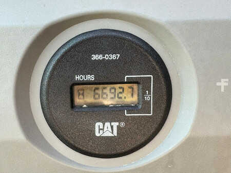 Kedjegraver 2019 Caterpillar 326FL (30)