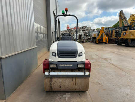 Walce gładkie 2018 Dynapac CC1200 - 850 hours (4)