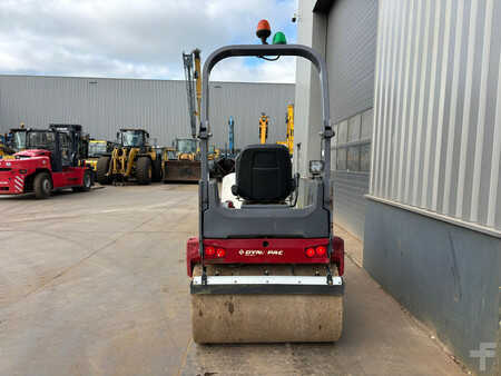 Walce gładkie 2018 Dynapac CC1200 - 850 hours (8)