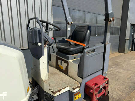 Walce gładkie 2018 Dynapac CC1200 - 289 hours (15)