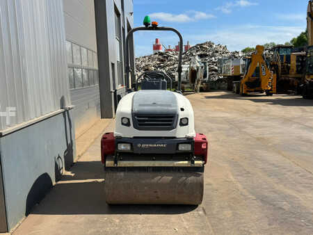 Walce gładkie 2018 Dynapac CC1200 - 289 hours (8)