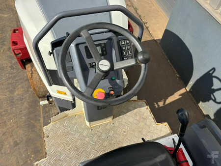 Walce gładkie 2018 Dynapac CC1200 - 935 hours (15)