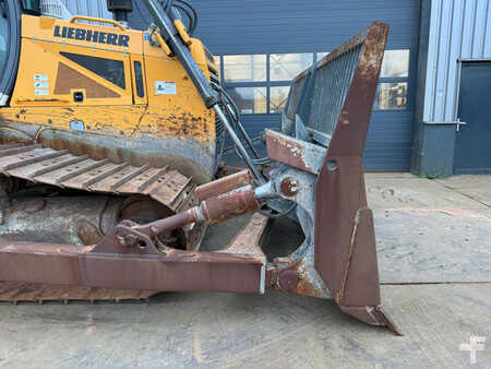 Escavadoras 2018 Liebherr PR736 LGP (10)