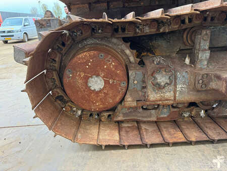 Escavadoras 2018 Liebherr PR736 LGP (12)