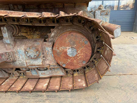 Escavadoras 2018 Liebherr PR736 LGP (13)