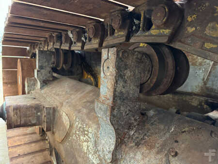 Escavadoras 2018 Liebherr PR736 LGP (16)