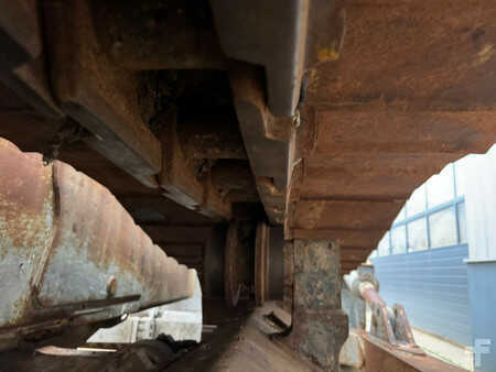 Escavadoras 2018 Liebherr PR736 LGP (17)