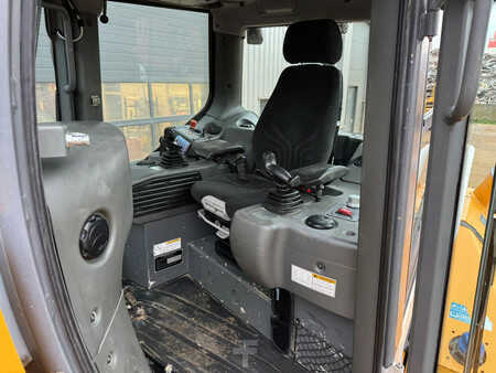 Escavadoras 2018 Liebherr PR736 LGP (19)