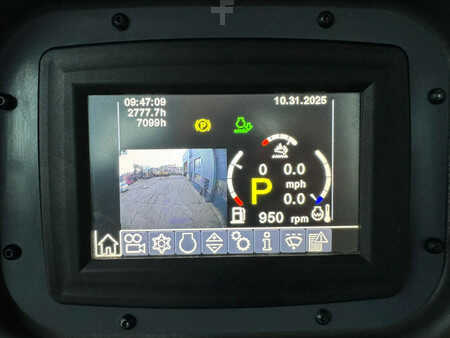 Escavadoras 2018 Liebherr PR736 LGP (22)