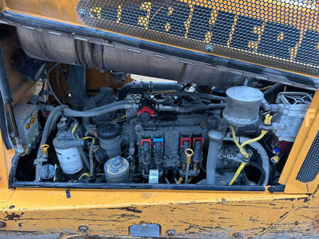 Escavadoras 2018 Liebherr PR736 LGP (24)