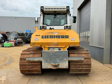 Escavadoras 2018 Liebherr PR736 LGP (4)