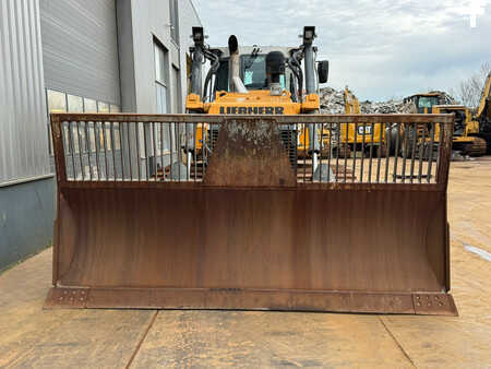 Escavadoras 2018 Liebherr PR736 LGP (8)