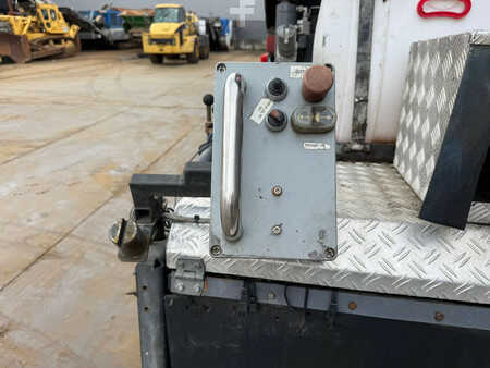 Pavimentadoras de oruga 2010 VÖGELE SUPER 1600-2 (16)