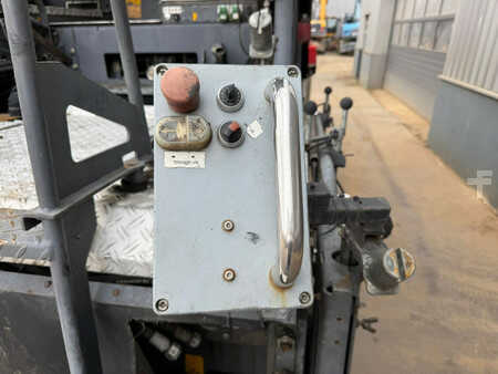 Pavimentadoras de oruga 2010 VÖGELE SUPER 1600-2 (17)