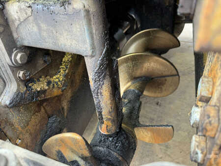 Pavimentadoras de oruga 2010 VÖGELE SUPER 1600-2 (20)