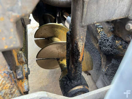 Pavimentadoras de oruga 2010 VÖGELE SUPER 1600-2 (21)