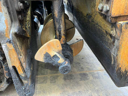 Pavimentadoras de oruga 2010 VÖGELE SUPER 1600-2 (38)