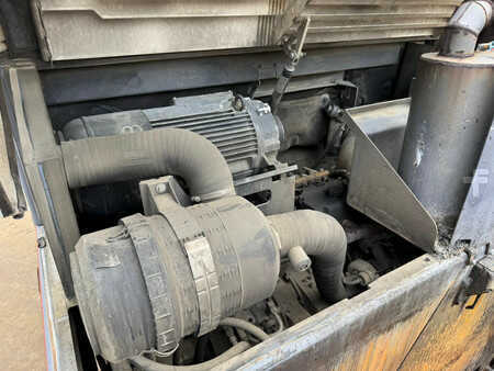 Pavimentadoras de oruga 2010 VÖGELE SUPER 1600-2 (40)