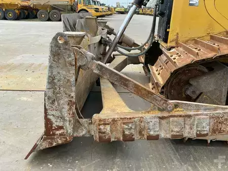 Pásové buldozery 2018 Caterpillar D6T LGP (10)