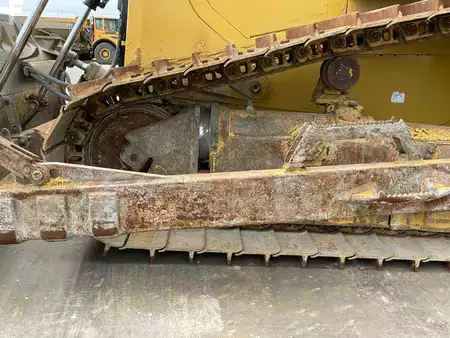 Pásové buldozery 2018 Caterpillar D6T LGP (11)