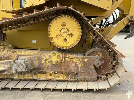 Pásové buldozery 2018 Caterpillar D6T LGP (12)