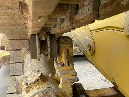 Pásové buldozery 2018 Caterpillar D6T LGP (13)