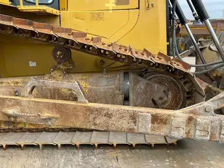 Pásové buldozery 2018 Caterpillar D6T LGP (14)
