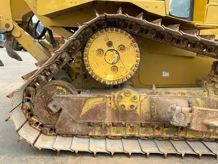 Pásové buldozery 2018 Caterpillar D6T LGP (15)