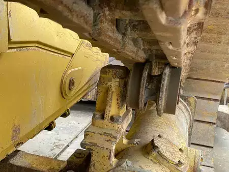 Pásové buldozery 2018 Caterpillar D6T LGP (17)
