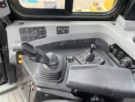 Pásové buldozery 2018 Caterpillar D6T LGP (22)