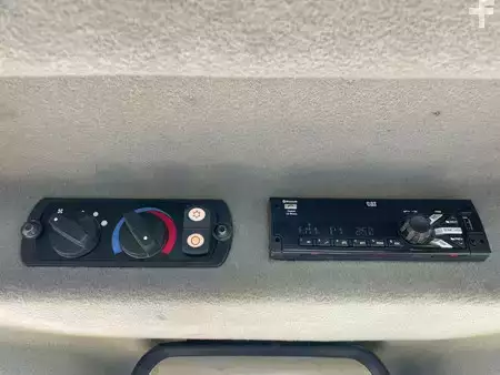 Pásové buldozery 2018 Caterpillar D6T LGP (27)