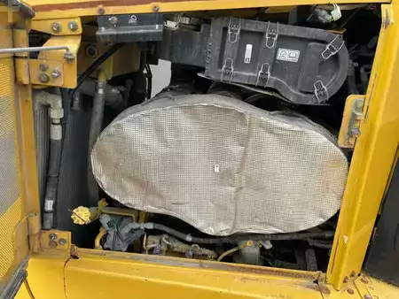 Pásové buldozery 2018 Caterpillar D6T LGP (28)