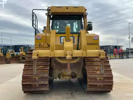 Pásové buldozery 2018 Caterpillar D6T LGP (4)